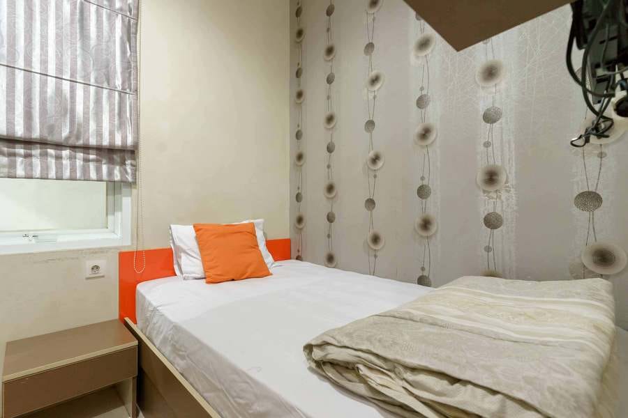 Aimer Guest House Syariah RedPartner