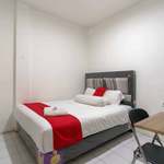 RedDoorz near Alun Alun Kota Serang