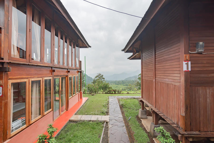 Kanaka Residence RedPartner