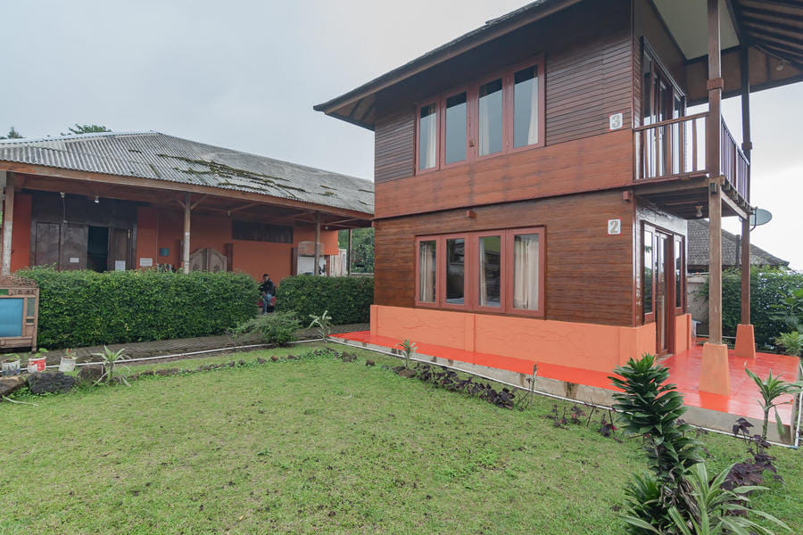 Kanaka Residence RedPartner