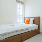 KoolKost Syariah near Jl Pajajaran Bogor (Minimum Stay 6 Nights)