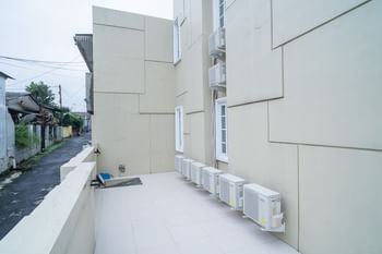 KoolKost Syariah near Jl Pajajaran Bogor (Minimum Stay 6 Nights)
