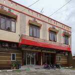 RedDoorz near RS Adam Malik Medan 2