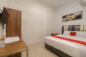 RedDoorz @ Mutiara Residence