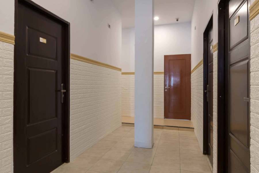 RedDoorz @ Mutiara Residence Medan