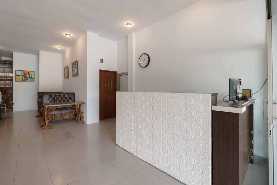 RedDoorz @ Mutiara Residence Medan