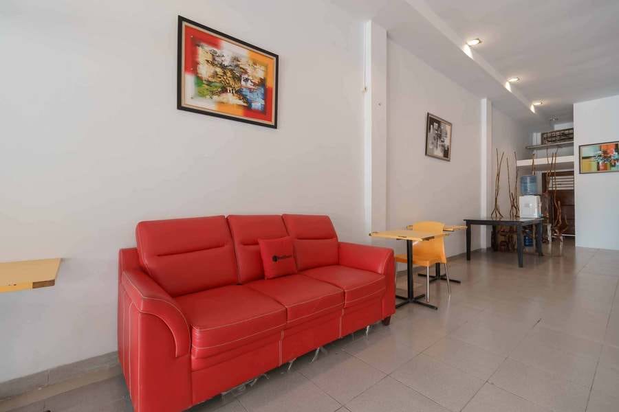 RedDoorz @ Mutiara Residence Medan