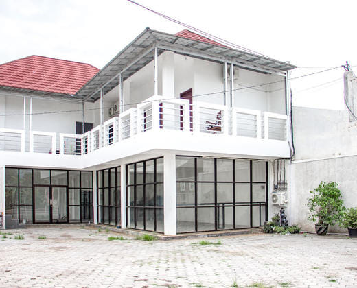 Samar Wulu Guest House Syariah RedPartner near Ketapang