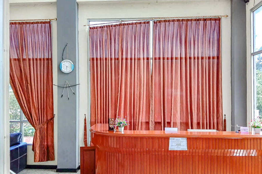 RedDoorz near Reremi Pemancar Manokwari