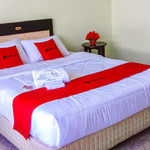 RedDoorz near Reremi Pemancar Manokwari