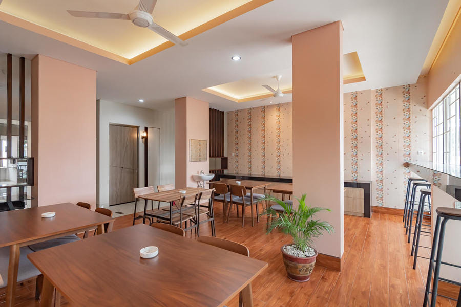 RedDoorz Plus @ Cirebon City Center