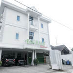 RedDoorz near RS USU Medan 3