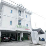 RedDoorz near RS USU Medan 3