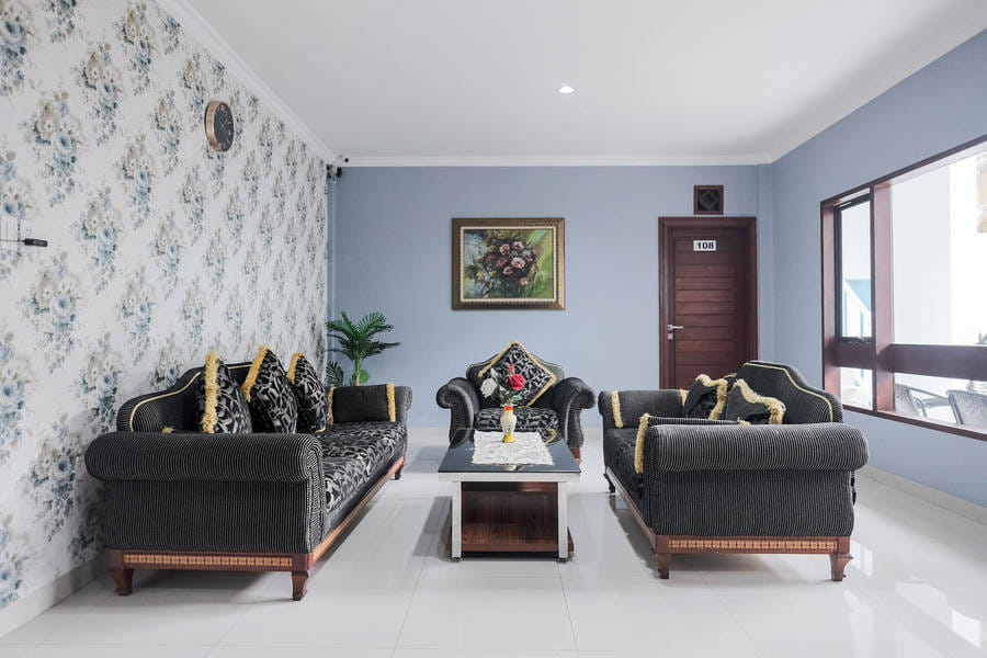 RedDoorz near RS USU Medan 3