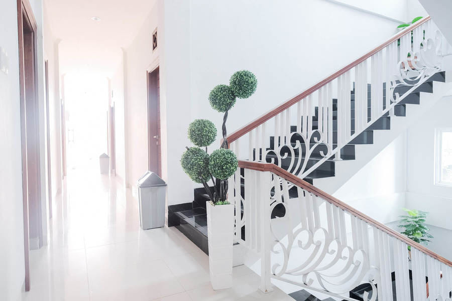 RedDoorz near RS USU Medan 3