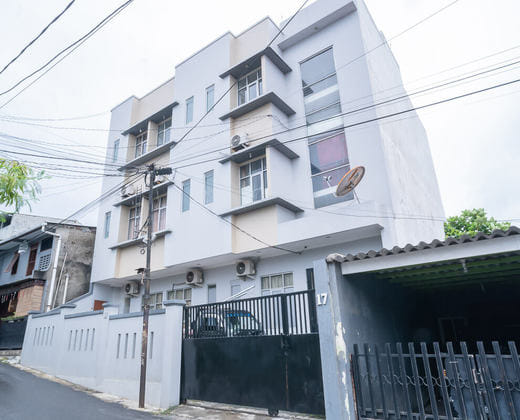 Koolkost Syariah near Universitas Moestopo Bintaro ( Minimum Stay 6 Nights )