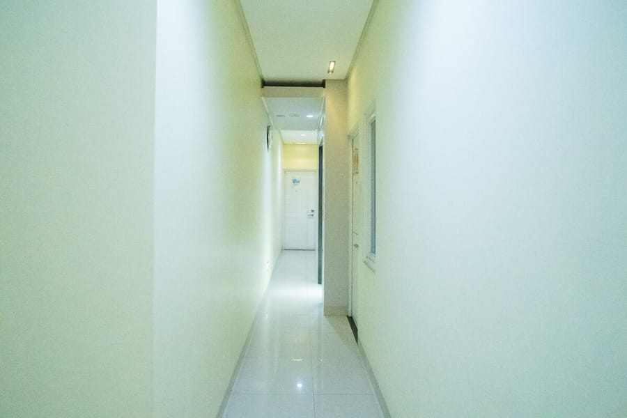 RedDoorz @ Tirta Mansion Paramount Gading Serpong 