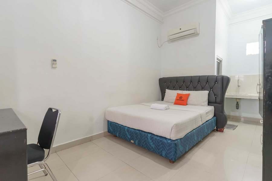 KoolKost near Palembang Icon Mall 4