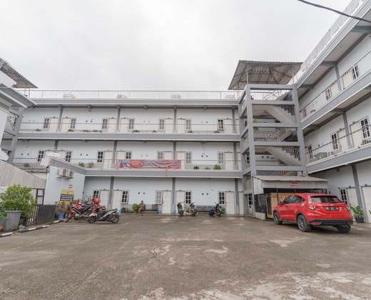 KoolKost near Palembang Icon Mall 4