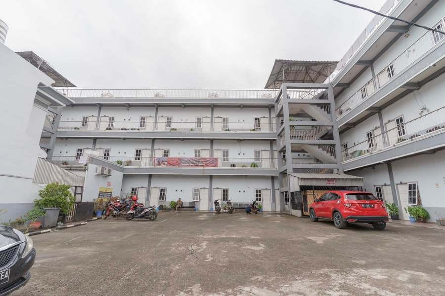 KoolKost near Palembang Icon Mall 4