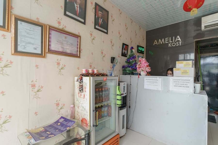 KoolKost near Palembang Icon Mall 4