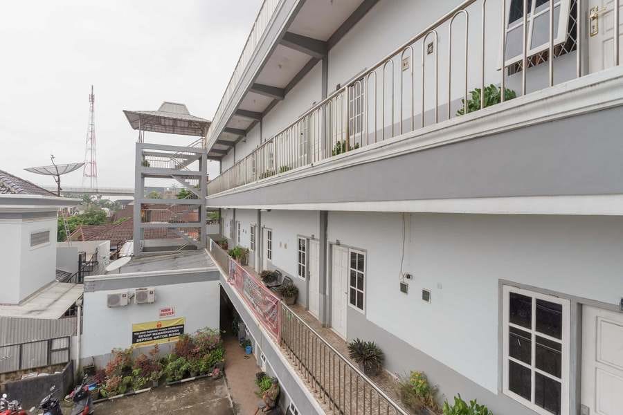 KoolKost near Palembang Icon Mall 4