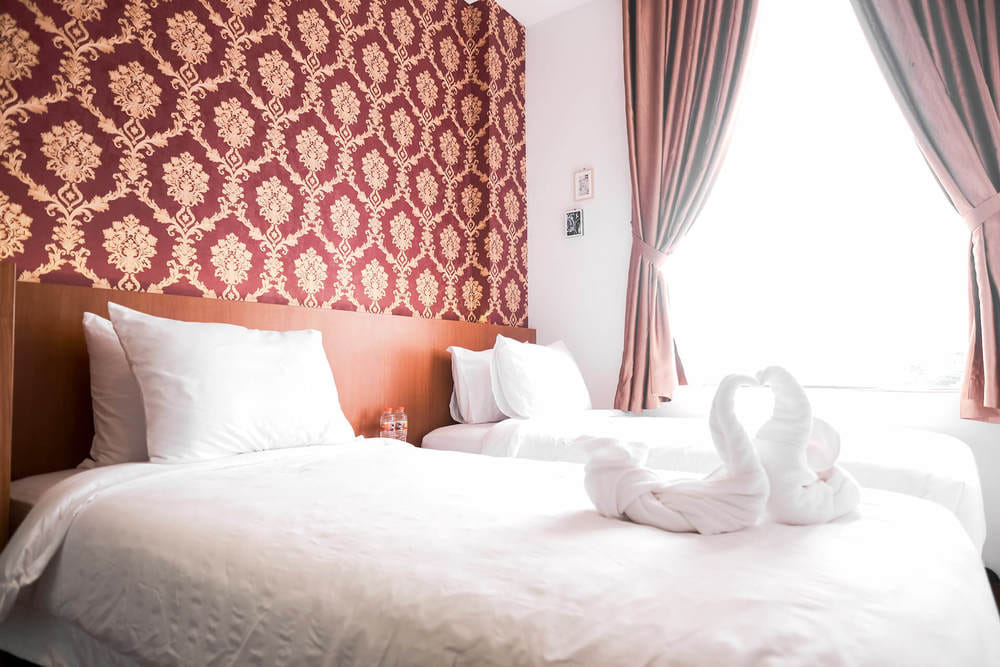 SALE Room