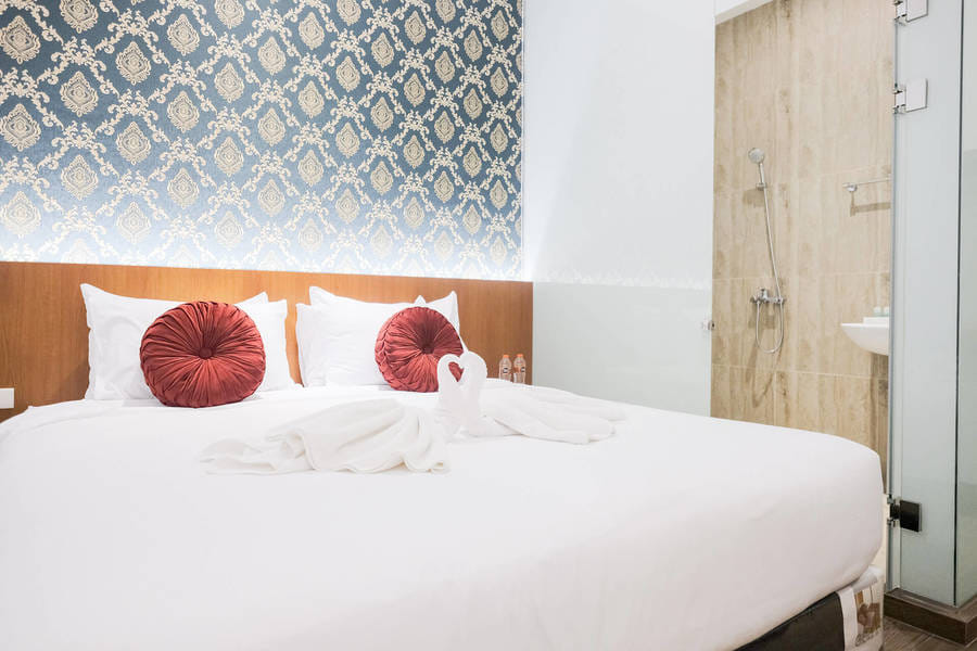 King's Palace Medan RedPartner