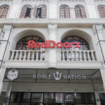 RedDoorz @ CBD Polonia Medan.
