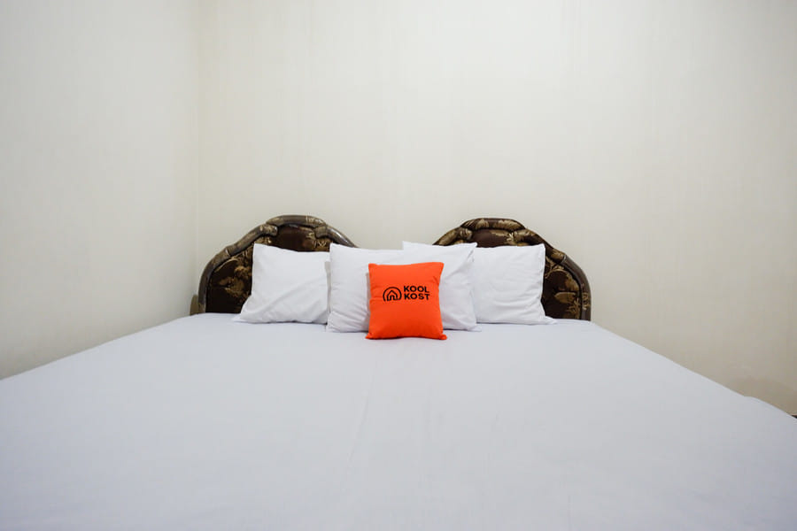 Koolkost near Kawasan Simpang Lima Semarang