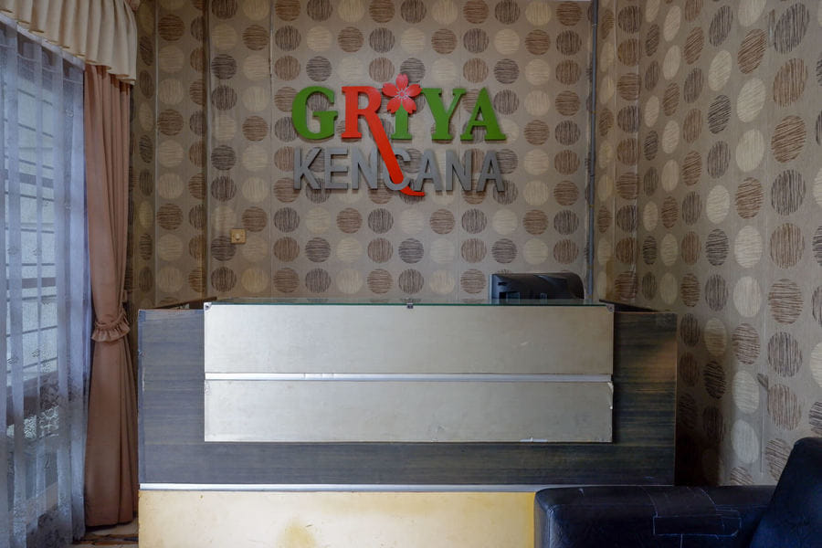 Koolkost near Kawasan Simpang Lima Semarang