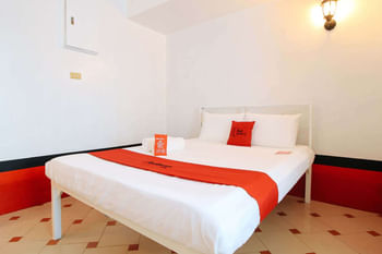 RedDoorz @ The Providence Tower