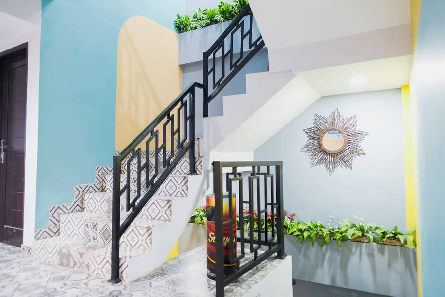 Sans Hotel Cemara Asri Medan