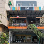 Sans Hotel Cemara Asri Medan