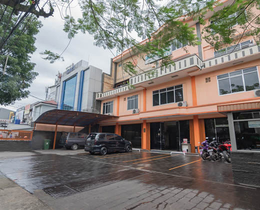 Grand Kembar Hotel RedPartner