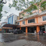 Grand Kembar Hotel RedPartner