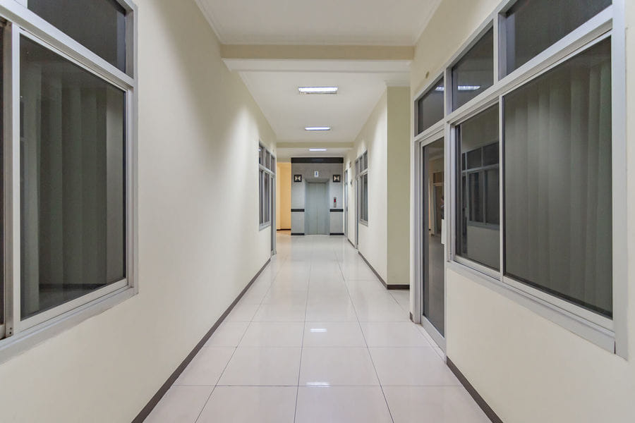 Grand Kembar Hotel RedPartner