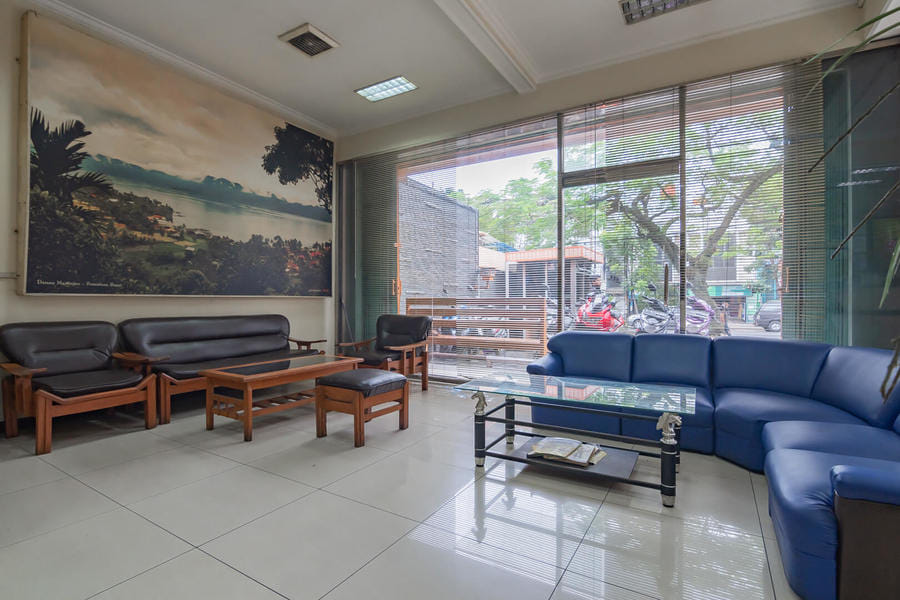 Grand Kembar Hotel RedPartner