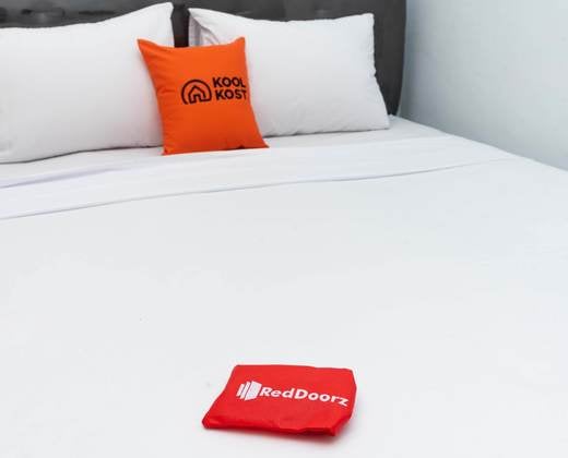 KoolKost @ Aisyah Residence (Minimum Stay 6 Nights)