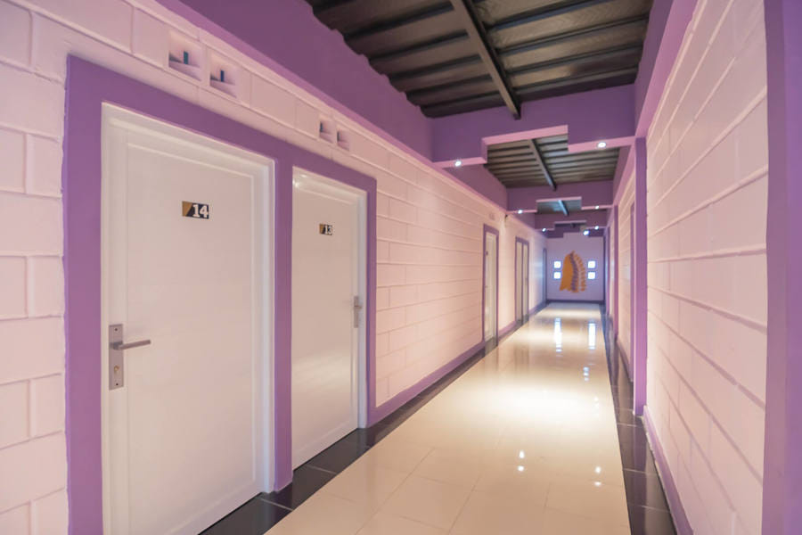 RedDoorz @ Cipanas Garut