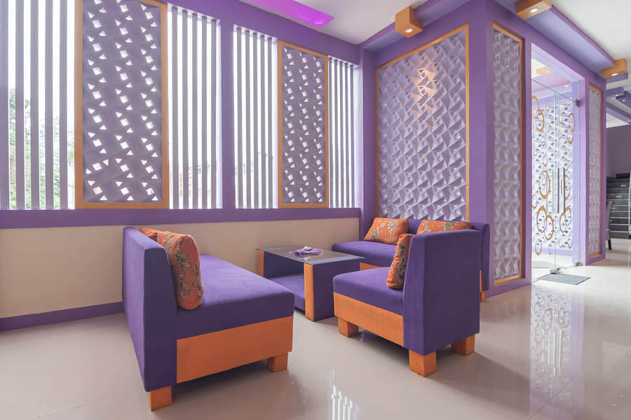 RedDoorz @ Cipanas Garut