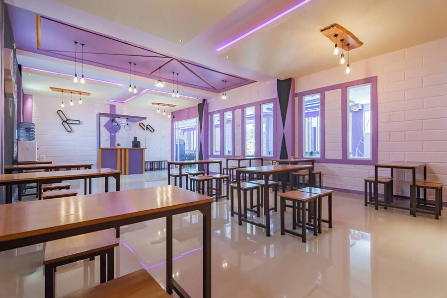 RedDoorz @ Cipanas Garut