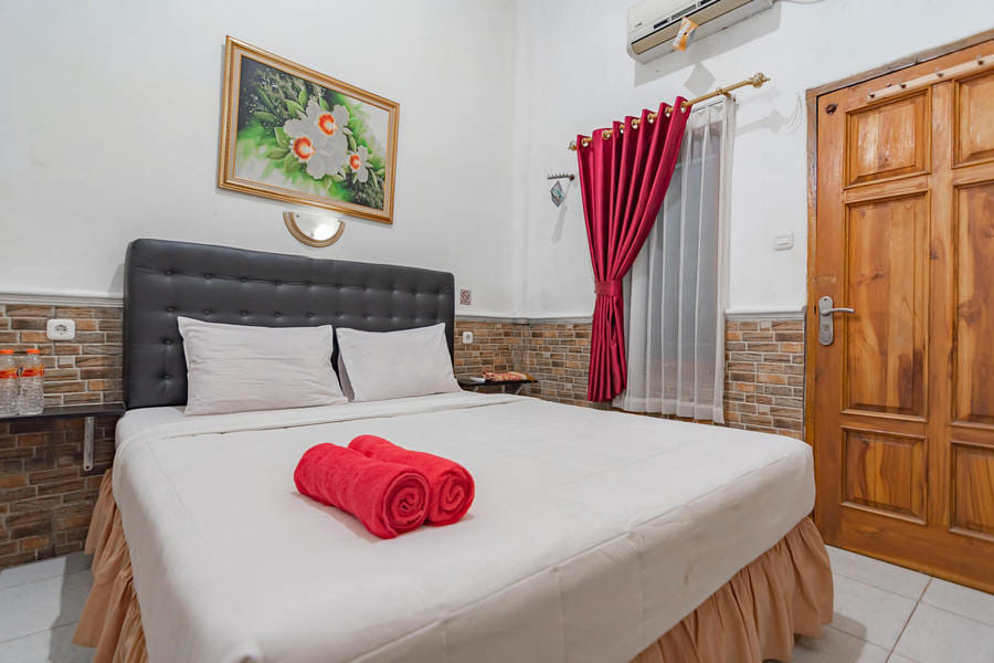 Wisma Vandera Syariah Garut RedPartner