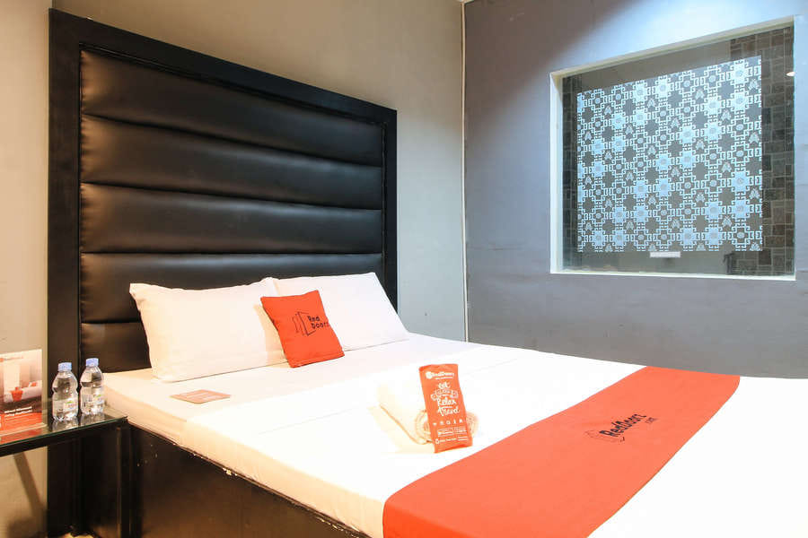 Reddoorz @ P Florentino Street Sampaloc Manila