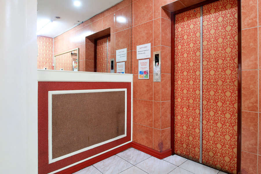 RedDoorz Plus @ Chinatown Binondo