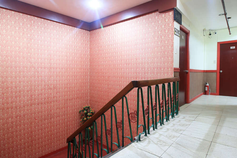 RedDoorz Plus @ Chinatown Binondo