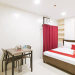 RedDoorz near Fernwoods Garden Quezon City