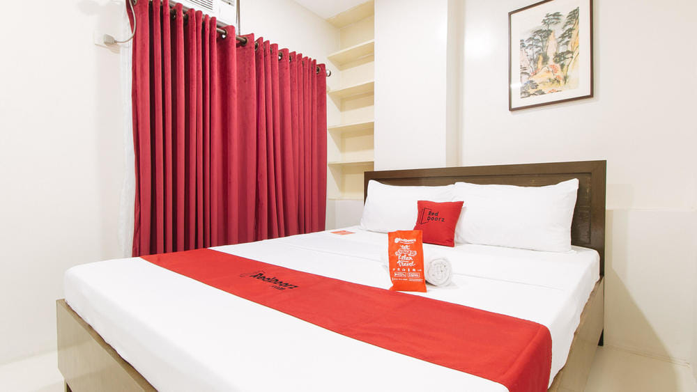 RedDoorz Premium