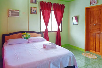 RedDoorz @ Garcia Hernandez Bohol