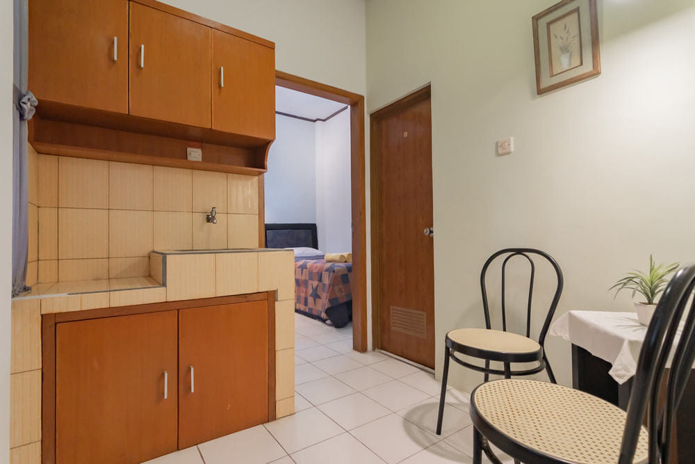 Family Room - 4 People 